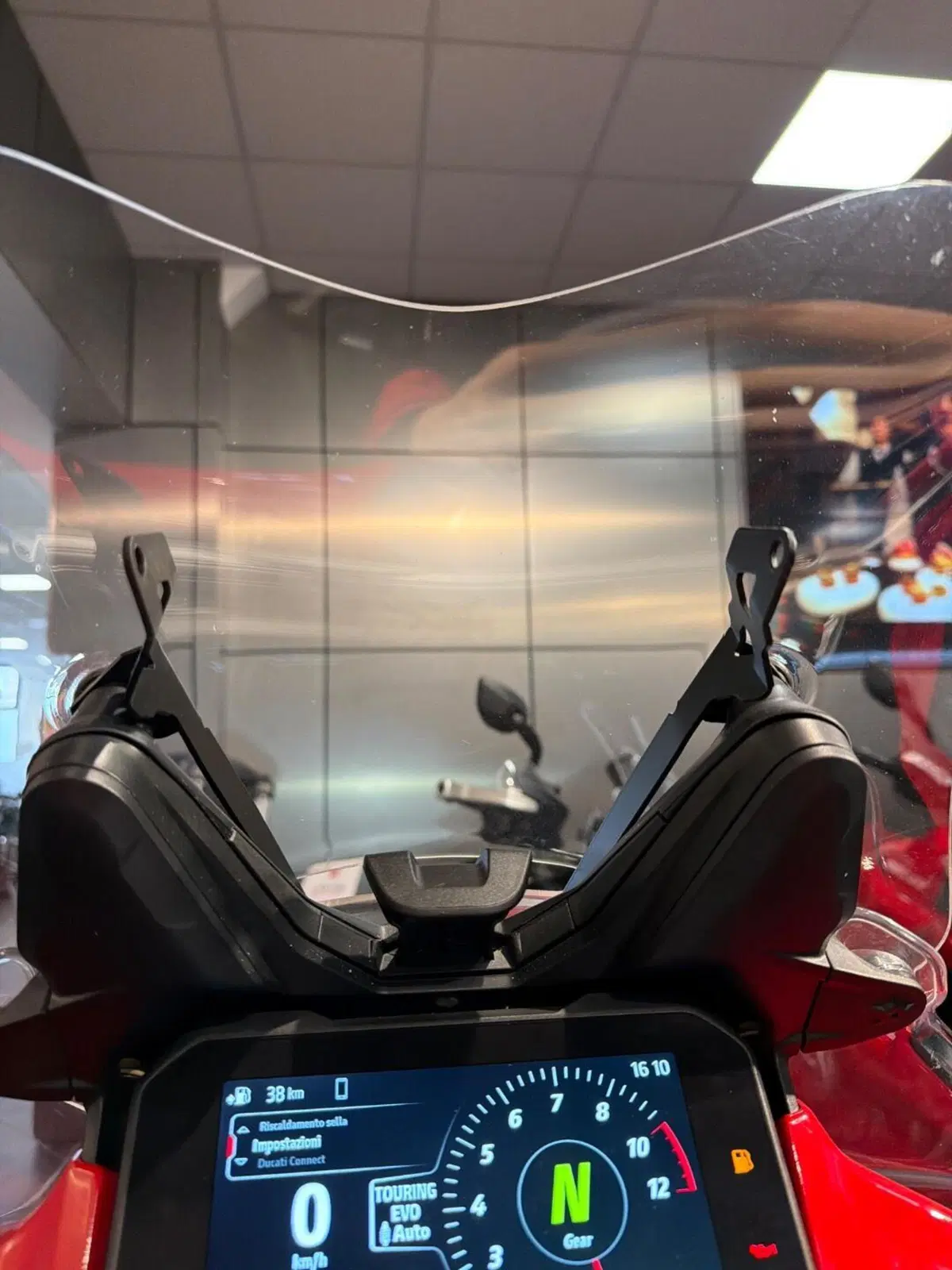 Ducati Multistrada V4 Rally (2023 - 25) (19)