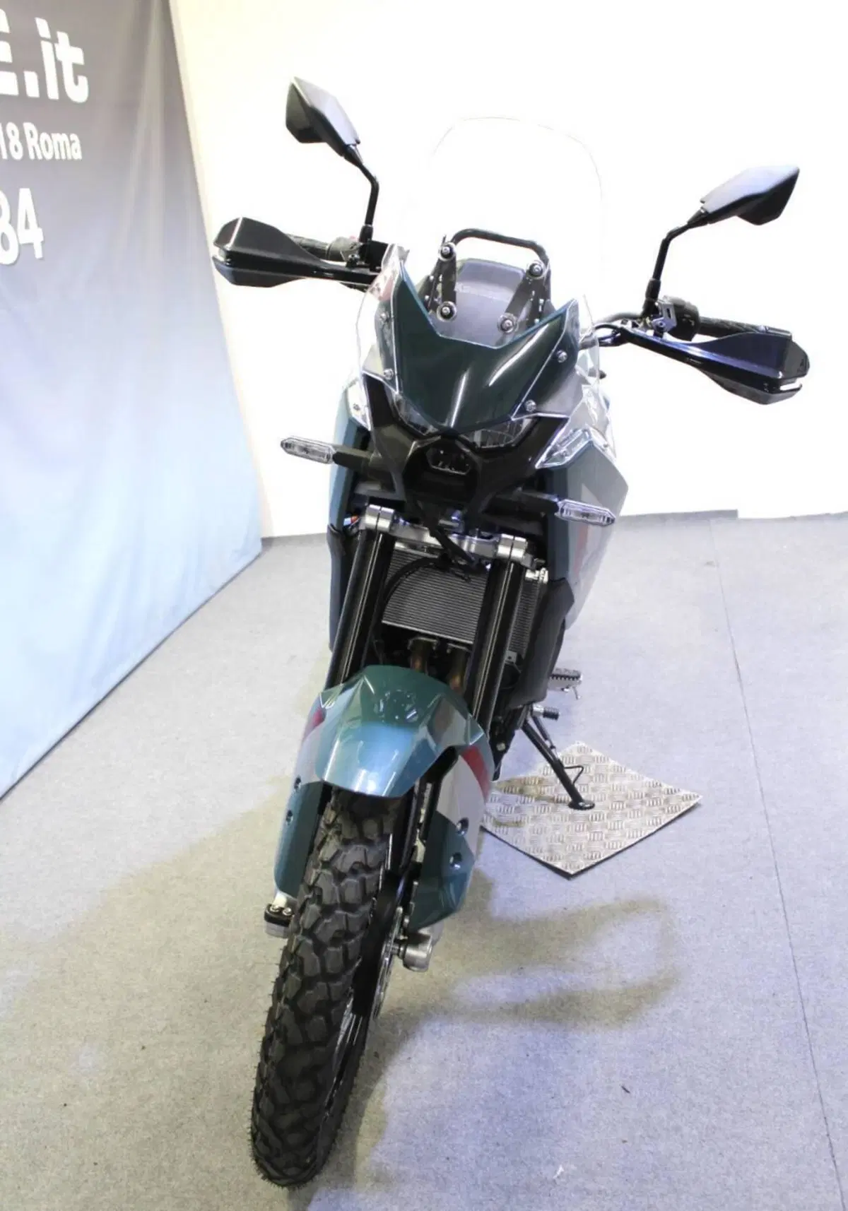 Kawasaki KLE 500 SE (2026 - 27) (12)