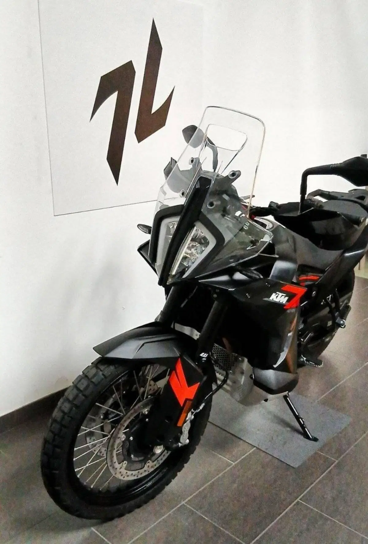 KTM 790 Adventure (2023 - 24)