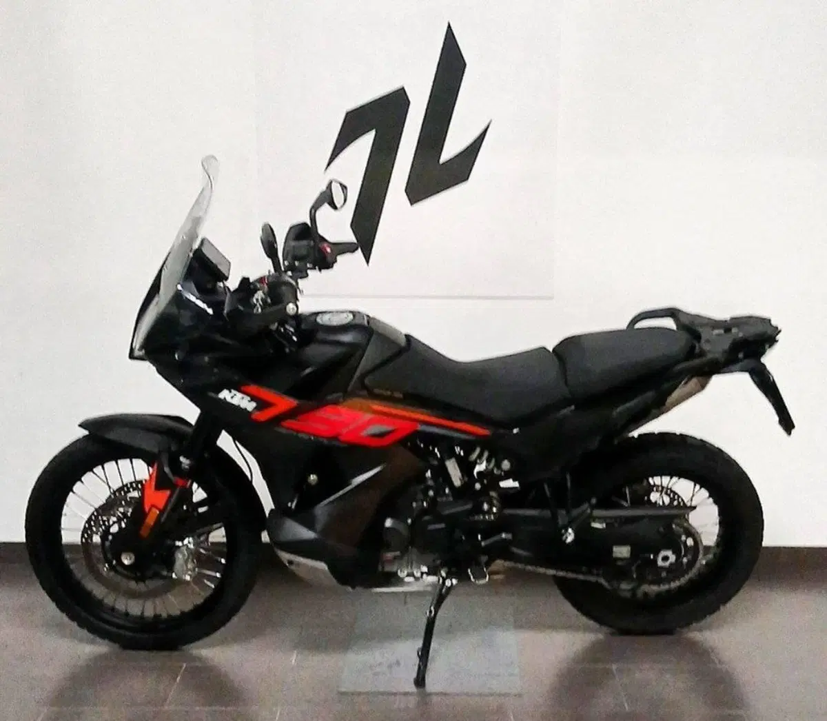 KTM 790 Adventure (2023 - 24) (3)