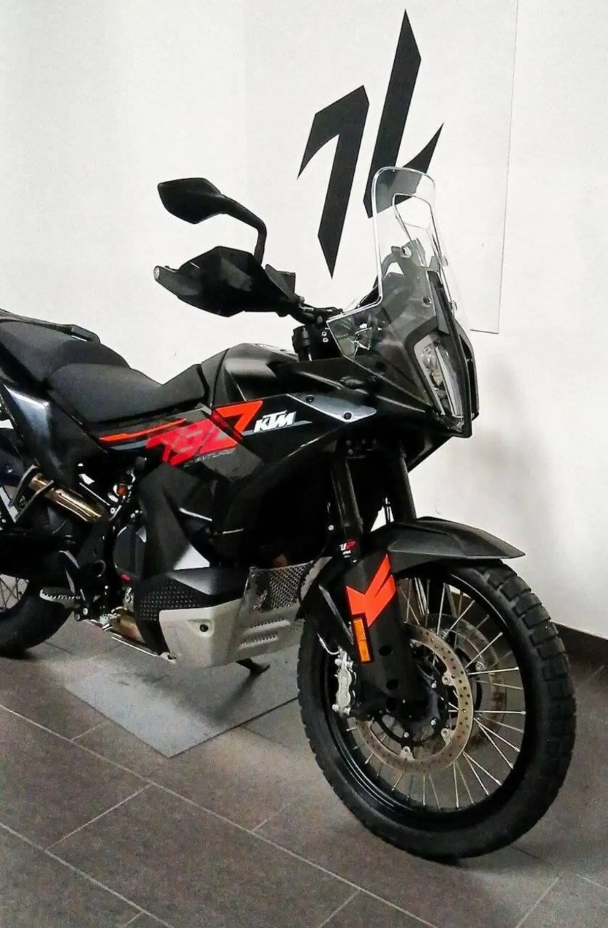 KTM 790 Adventure (2023 - 24) (2)