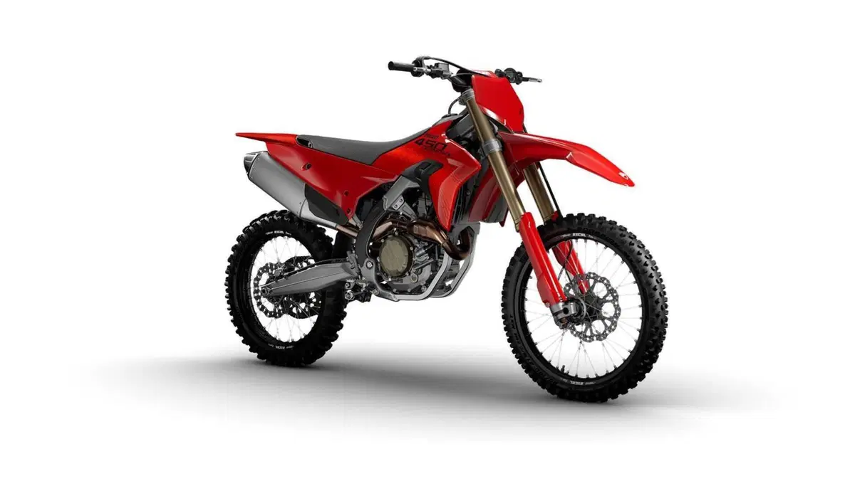 Ducati Desmo450 MX Desmo450 MX (2027)
