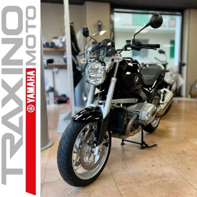 Bmw R 1200 R (2006 - 11) usata