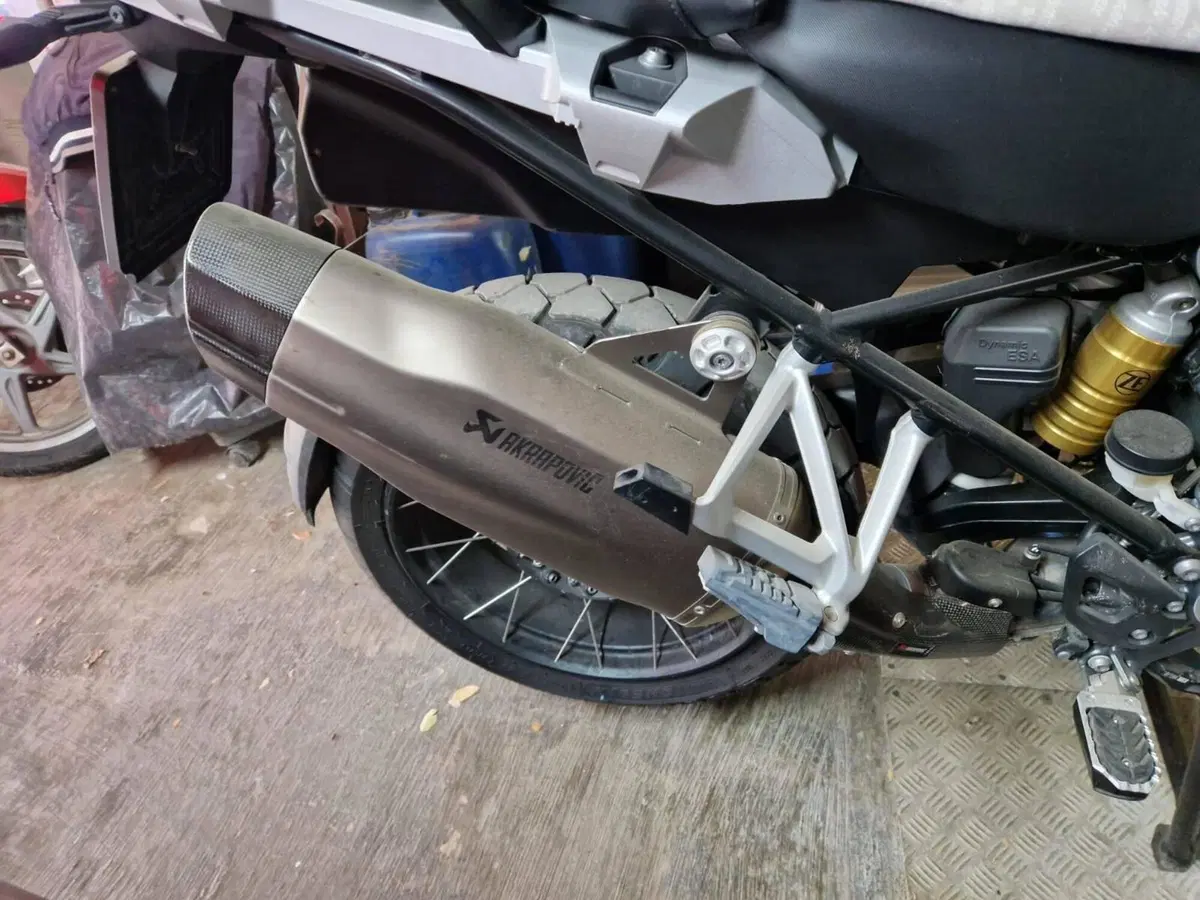 Bmw R 1250 GS Ultimate Edition (2023) (5)