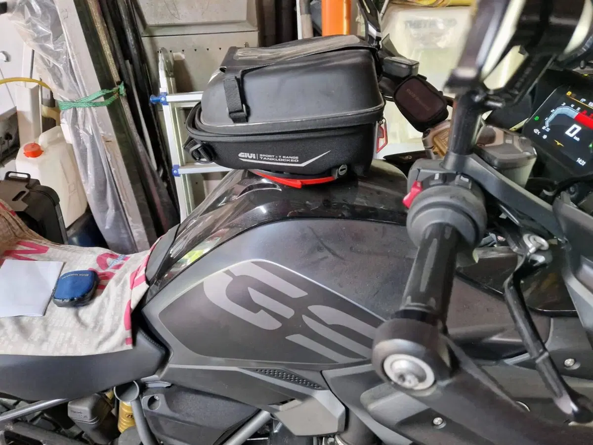 Bmw R 1250 GS Ultimate Edition (2023) (7)