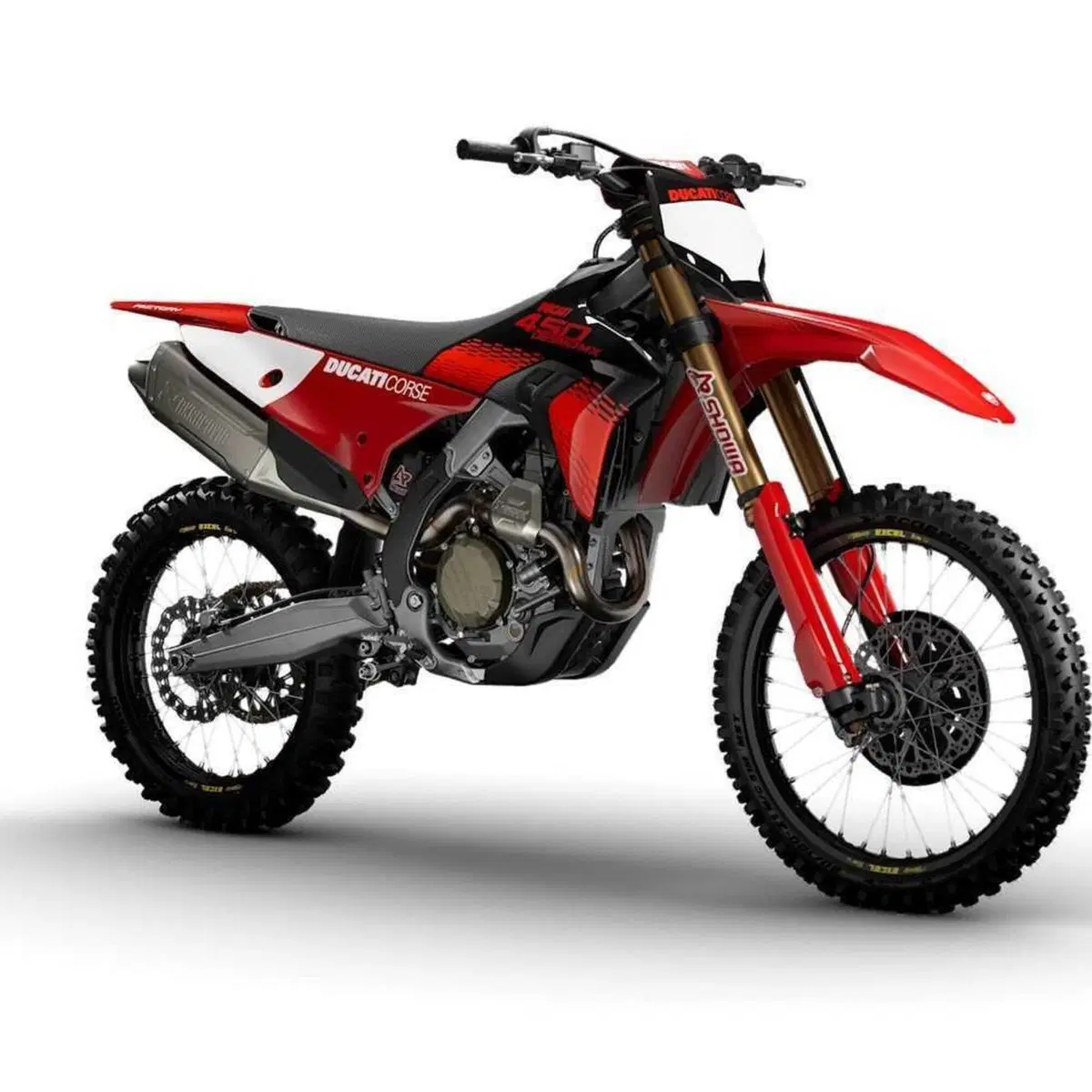 Ducati Desmo450 MX Factory (2027)