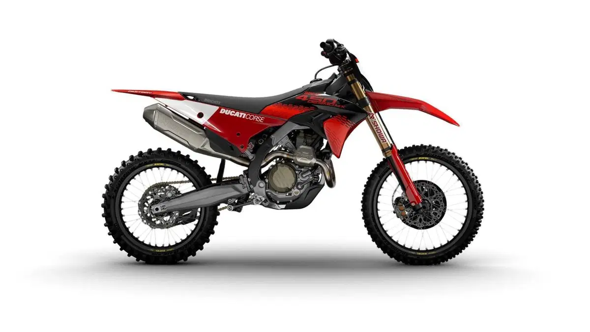 Ducati Desmo450 MX Desmo450 MX Factory (2027) (2)