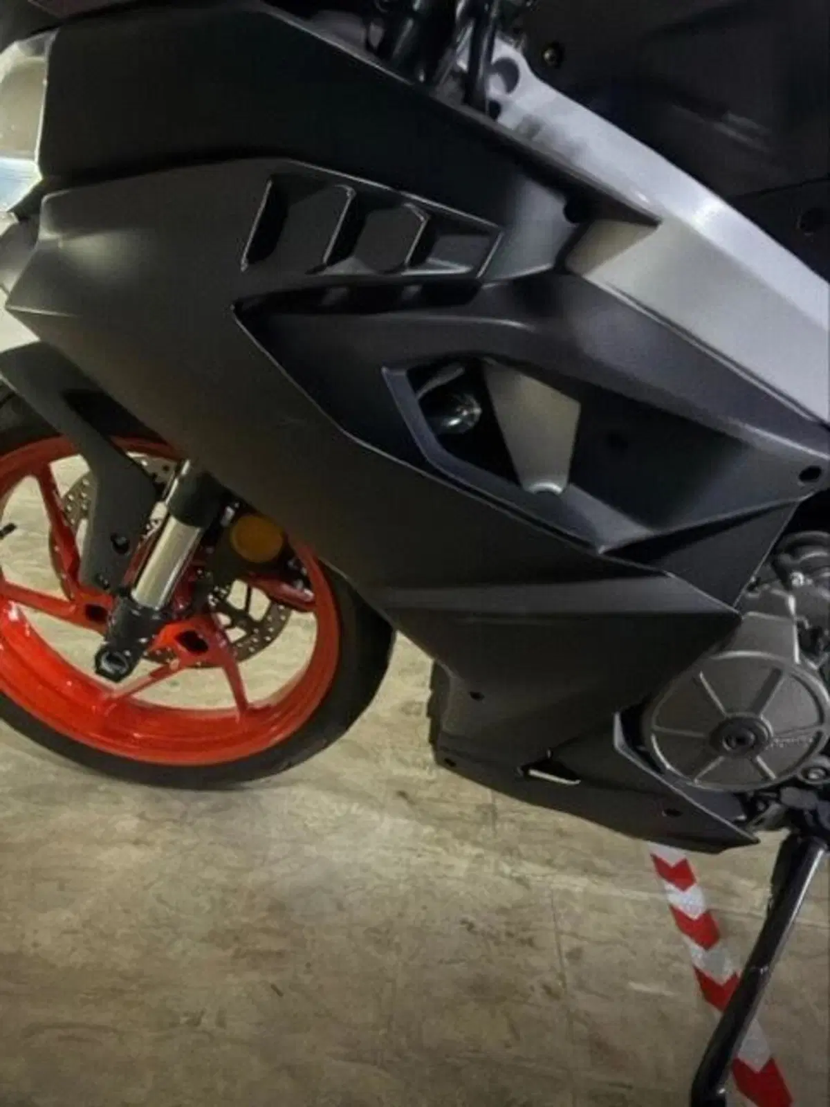Aprilia RS 457 (2024 - 26) (11)