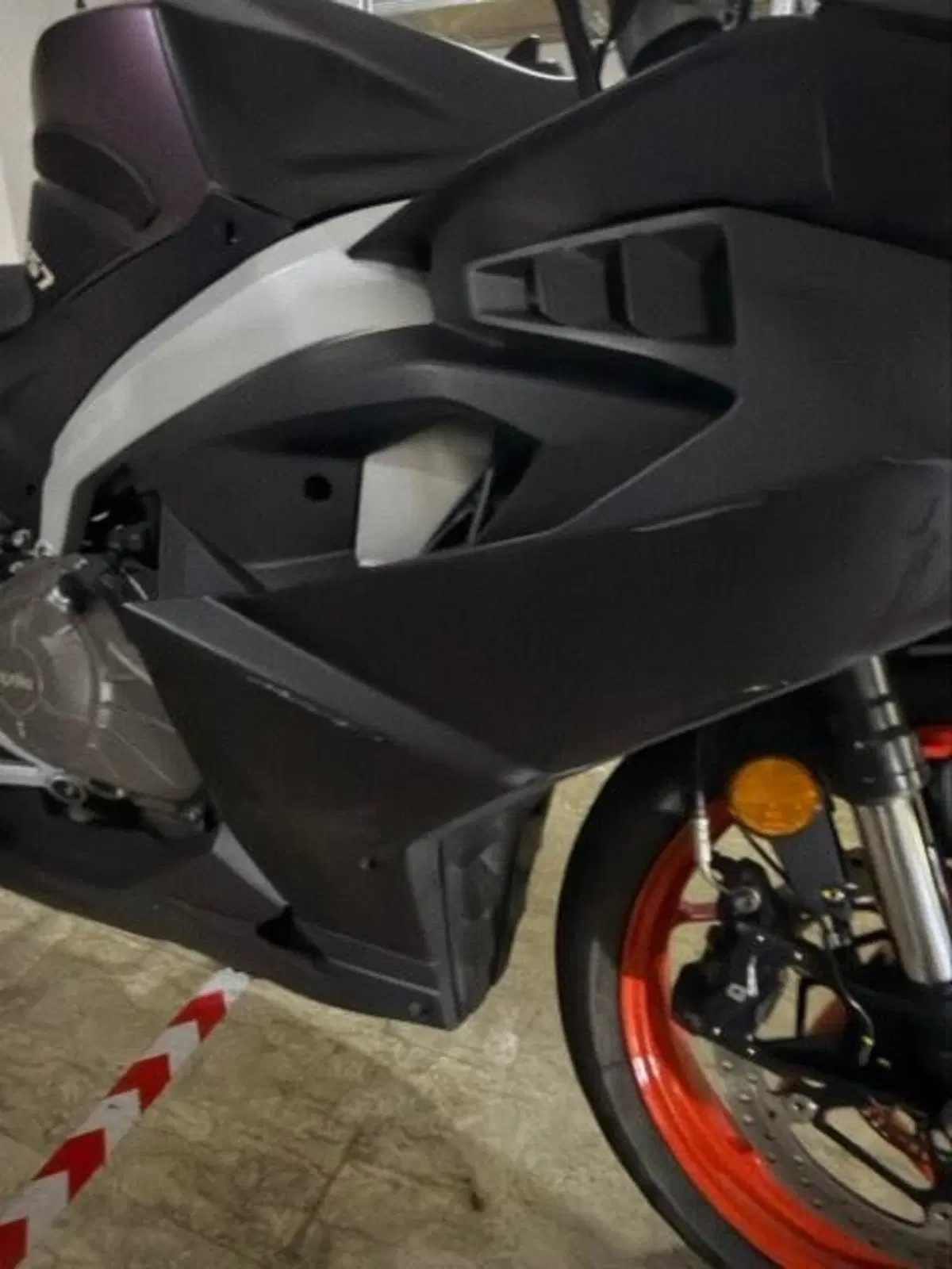 Aprilia RS 457 (2024 - 26) (4)