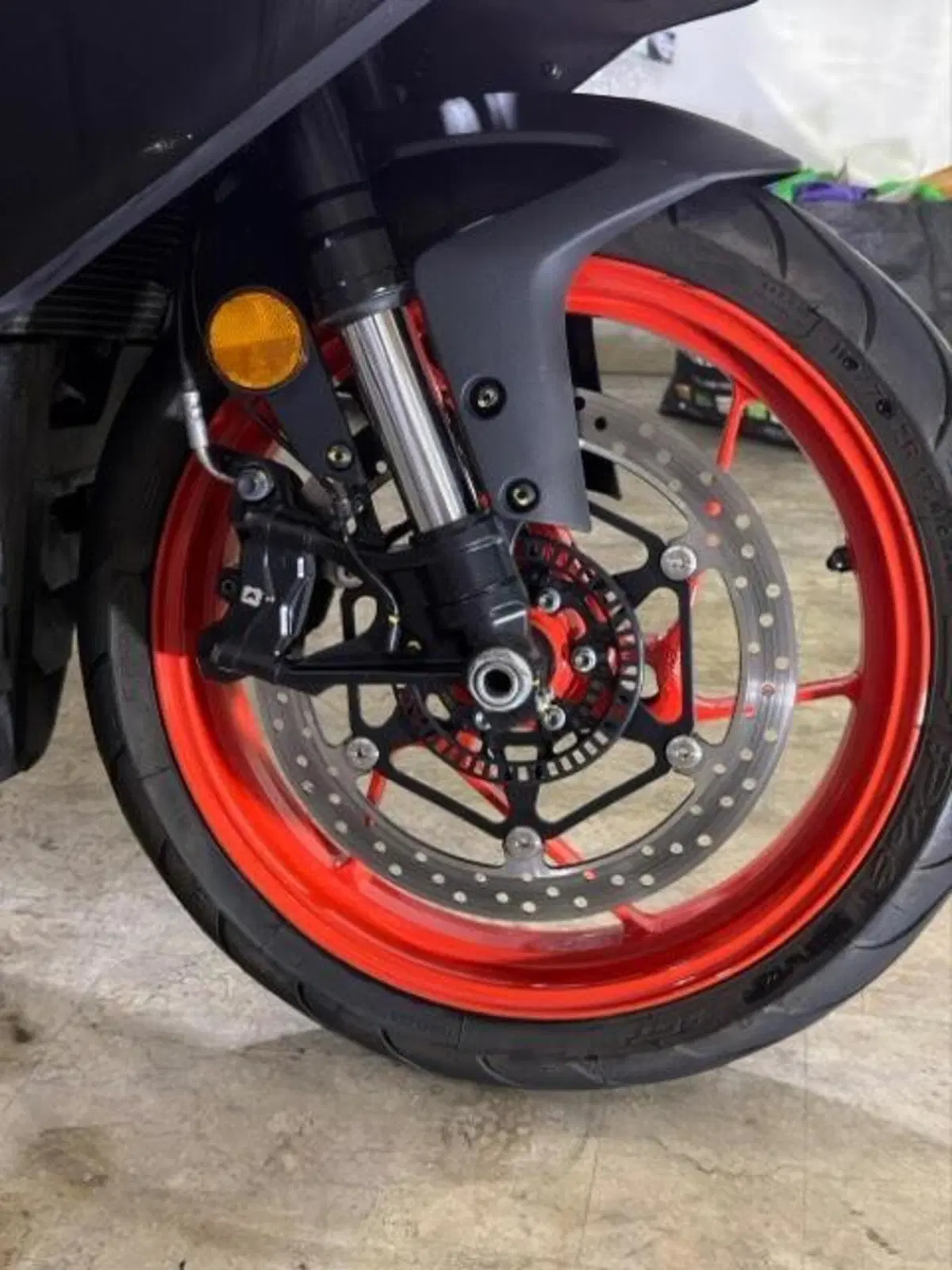 Aprilia RS 457 (2024 - 26) (3)