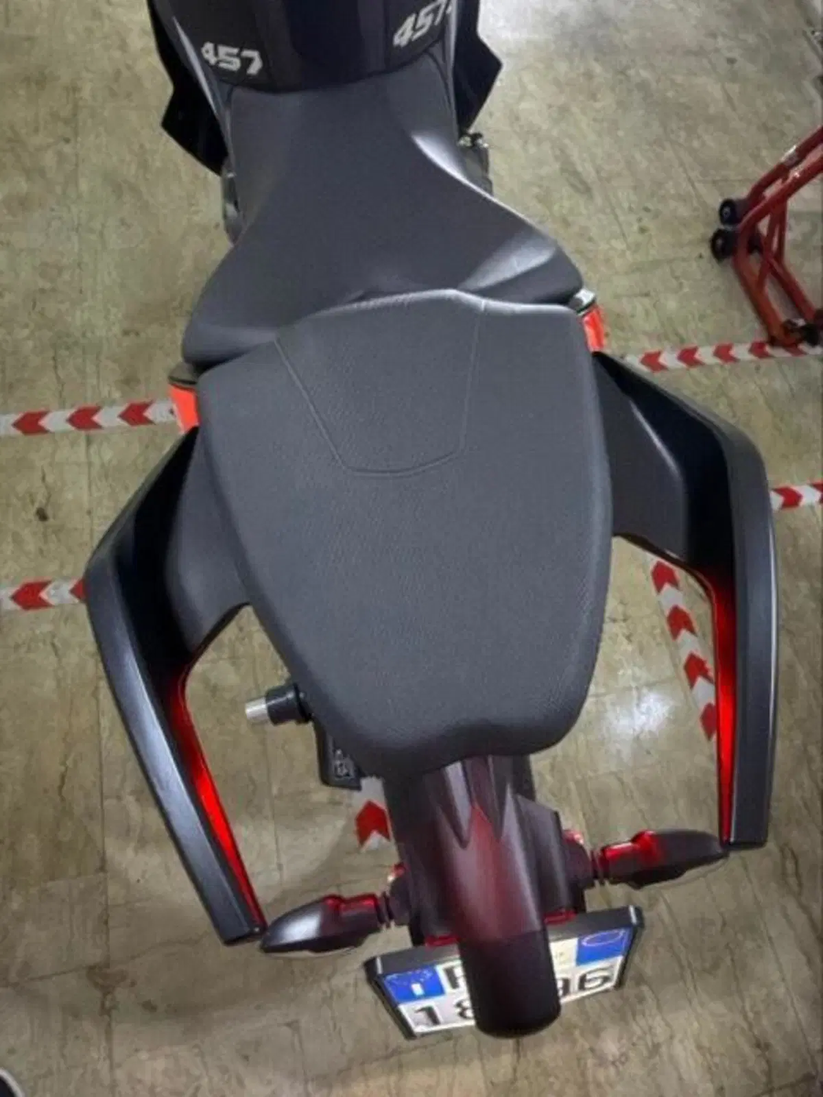 Aprilia RS 457 (2024 - 26) (12)