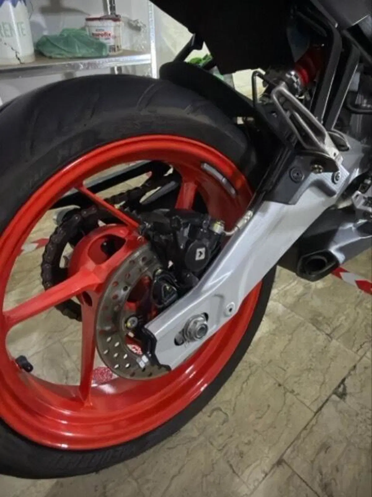 Aprilia RS 457 (2024 - 26) (7)