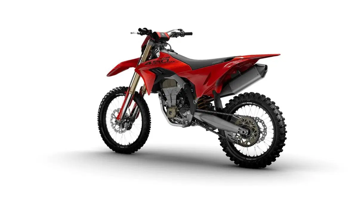 Ducati Desmo450 MX Desmo450 MX (2027) (5)
