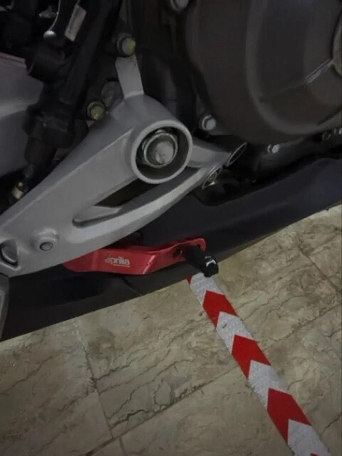 Aprilia RS 457 (2024 - 26) (13)
