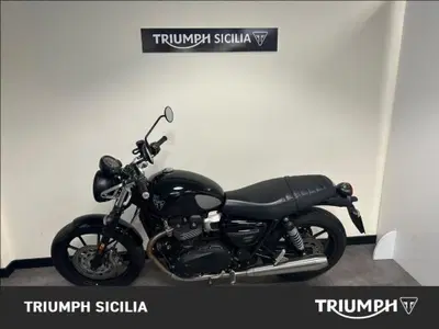 Triumph Speed Twin 900 (2023 - 24) usata
