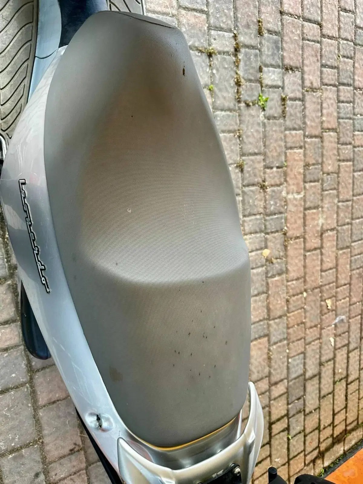 Aprilia Leonardo 150 (1997 - 02) (7)