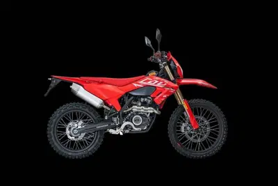 QJ Motor COV 125 X (2026) nuova