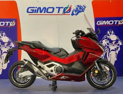 Honda Forza 750 DCT (2021 - 24) usata