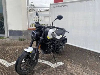 Benelli Leoncino 250 (2021 - 25) usata