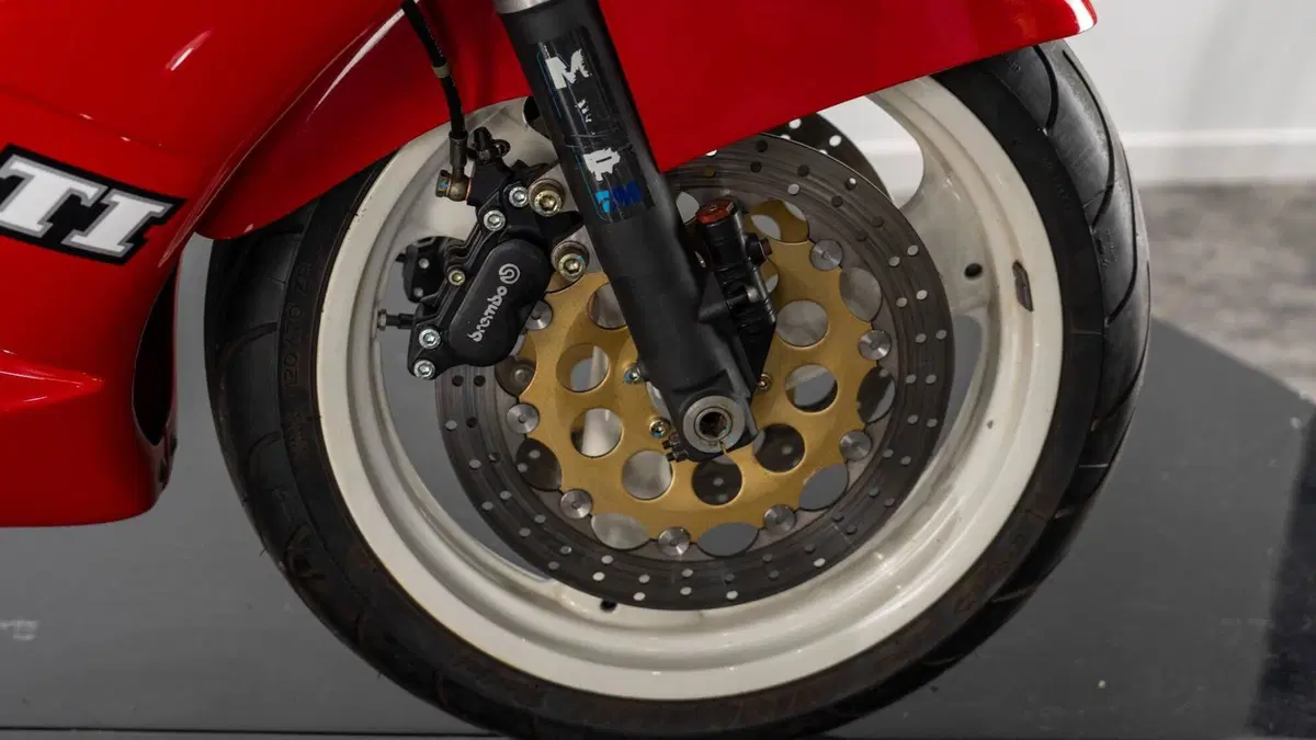 Ducati 851 Superbike (1988 - 89) (2)
