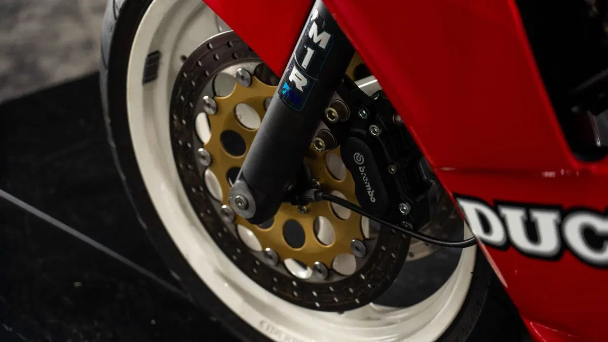Ducati 851 Superbike (1988 - 89) (4)