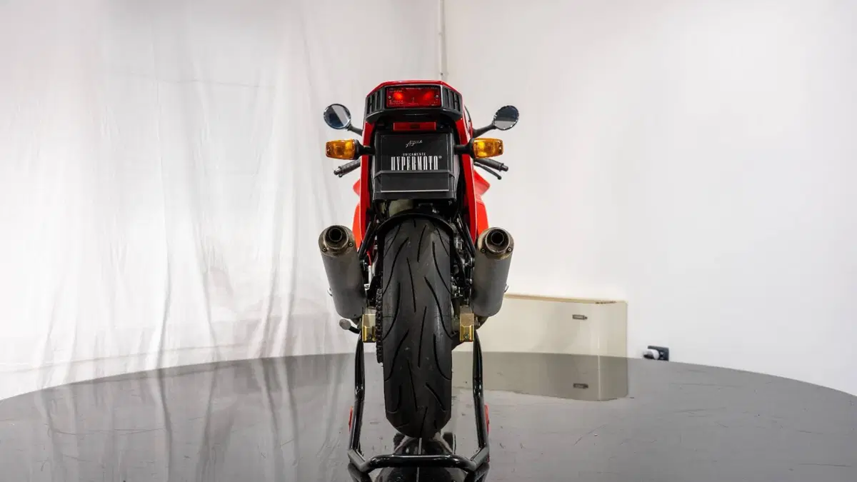 Ducati 851 Superbike (1988 - 89) (13)