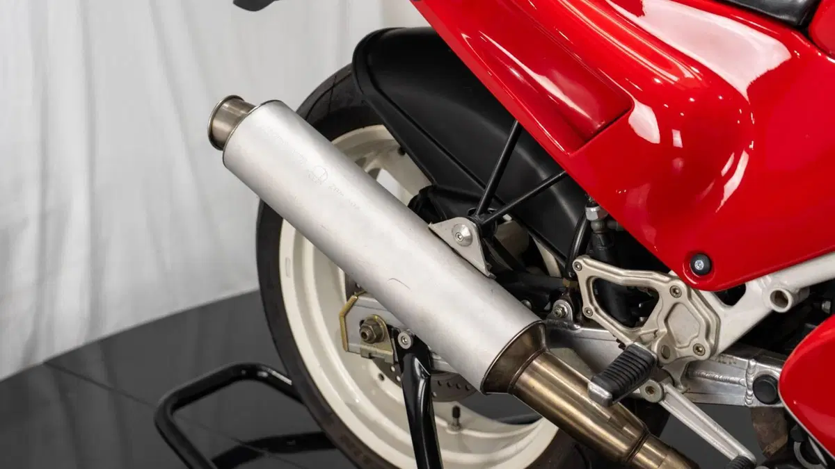 Ducati 851 Superbike (1988 - 89) (19)
