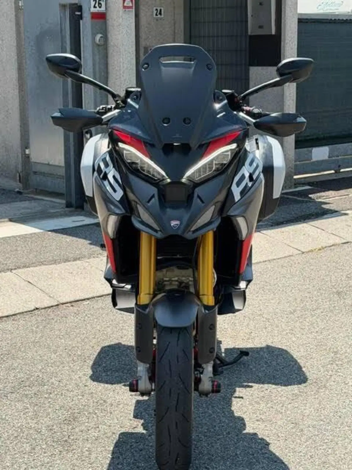 Ducati Multistrada V4 RS (2026) (3)