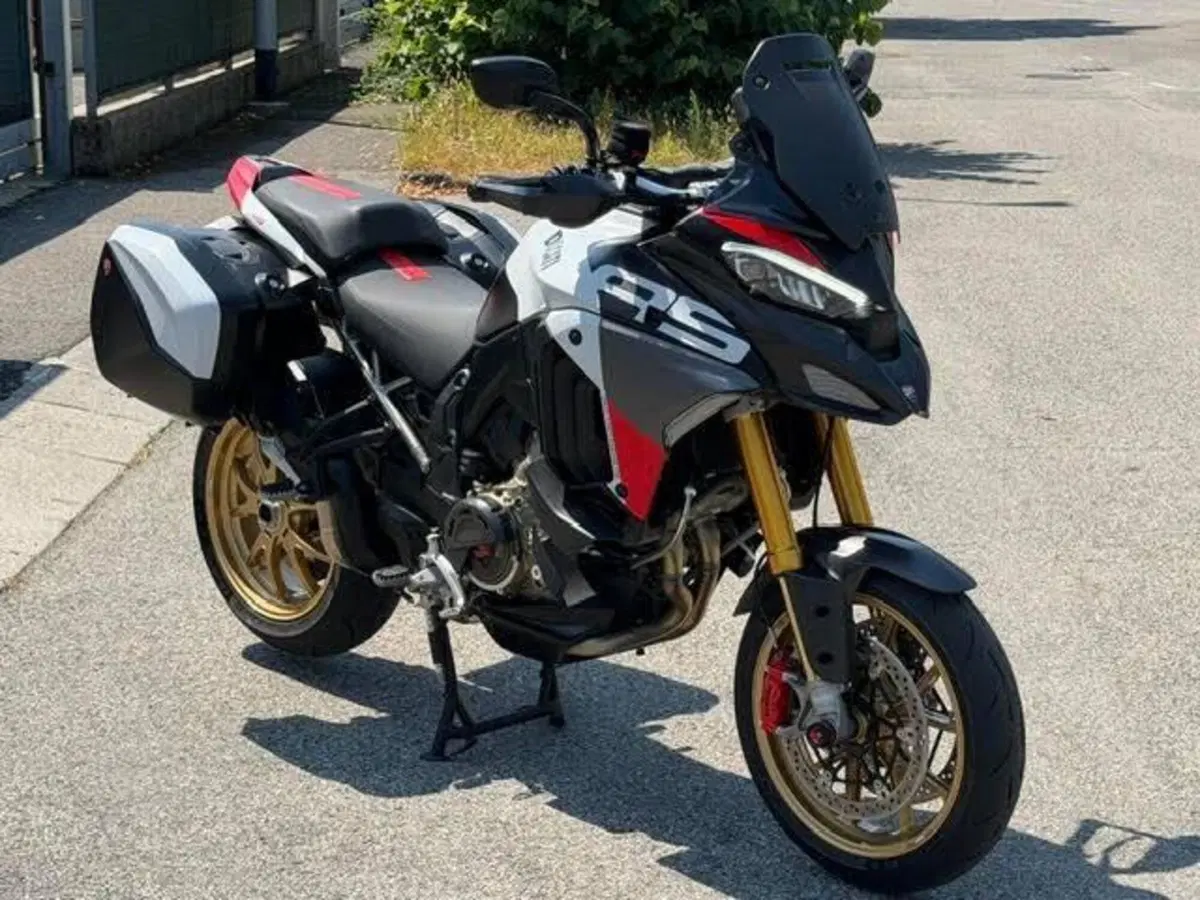 Ducati Multistrada V4 RS (2026) (4)