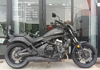 Kawasaki Vulcan S (2021 - 24) usata