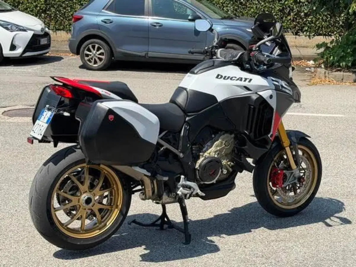 Ducati Multistrada V4 RS (2026) (5)