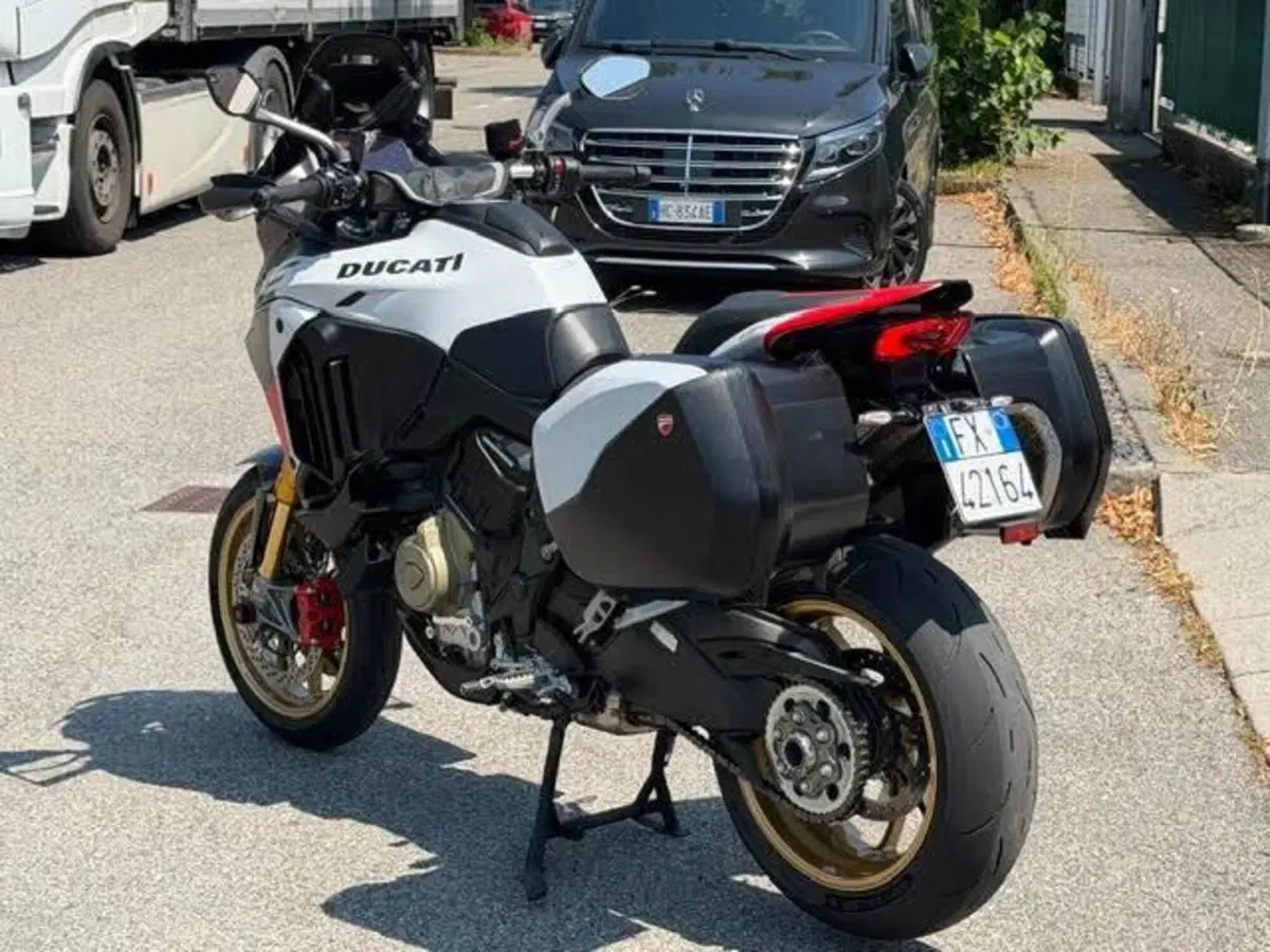 Ducati Multistrada V4 RS (2026) (7)