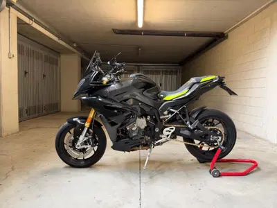 Bmw S 1000 XR (2017 - 19) usata