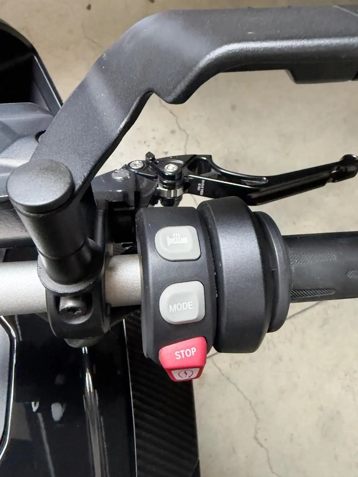 Bmw S 1000 XR (2017 - 19) (6)