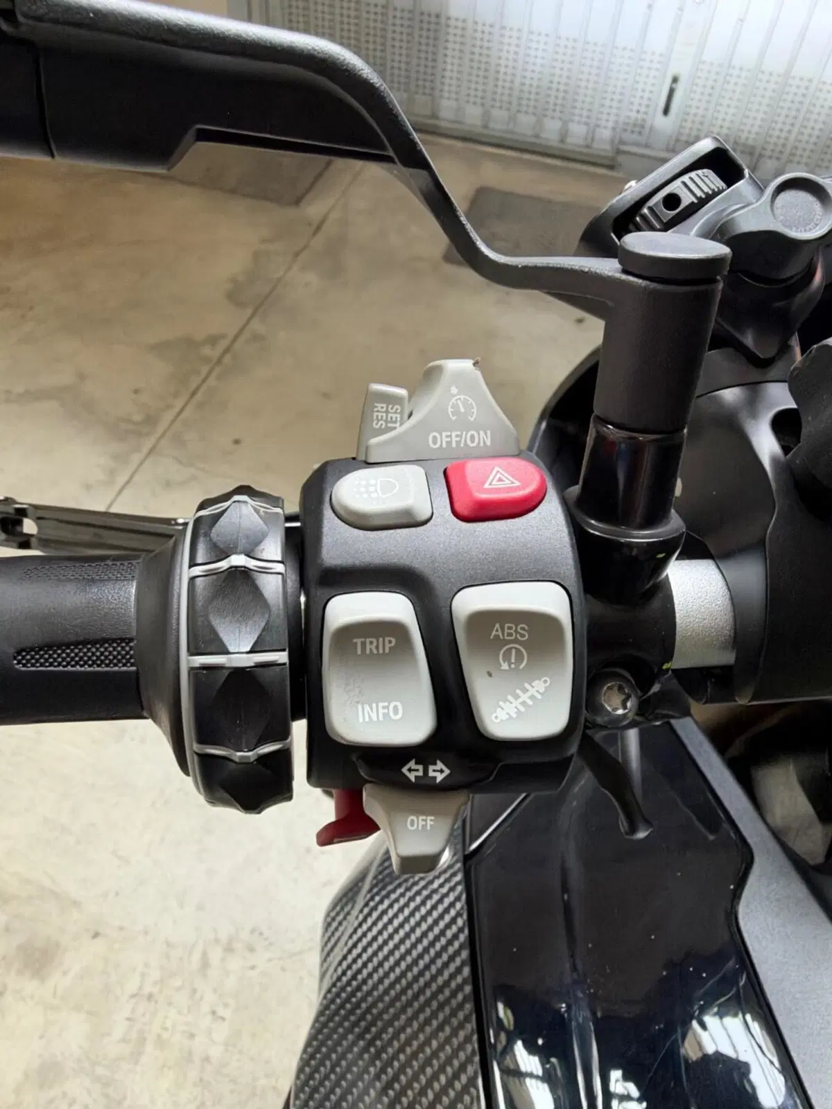 Bmw S 1000 XR (2017 - 19) (7)