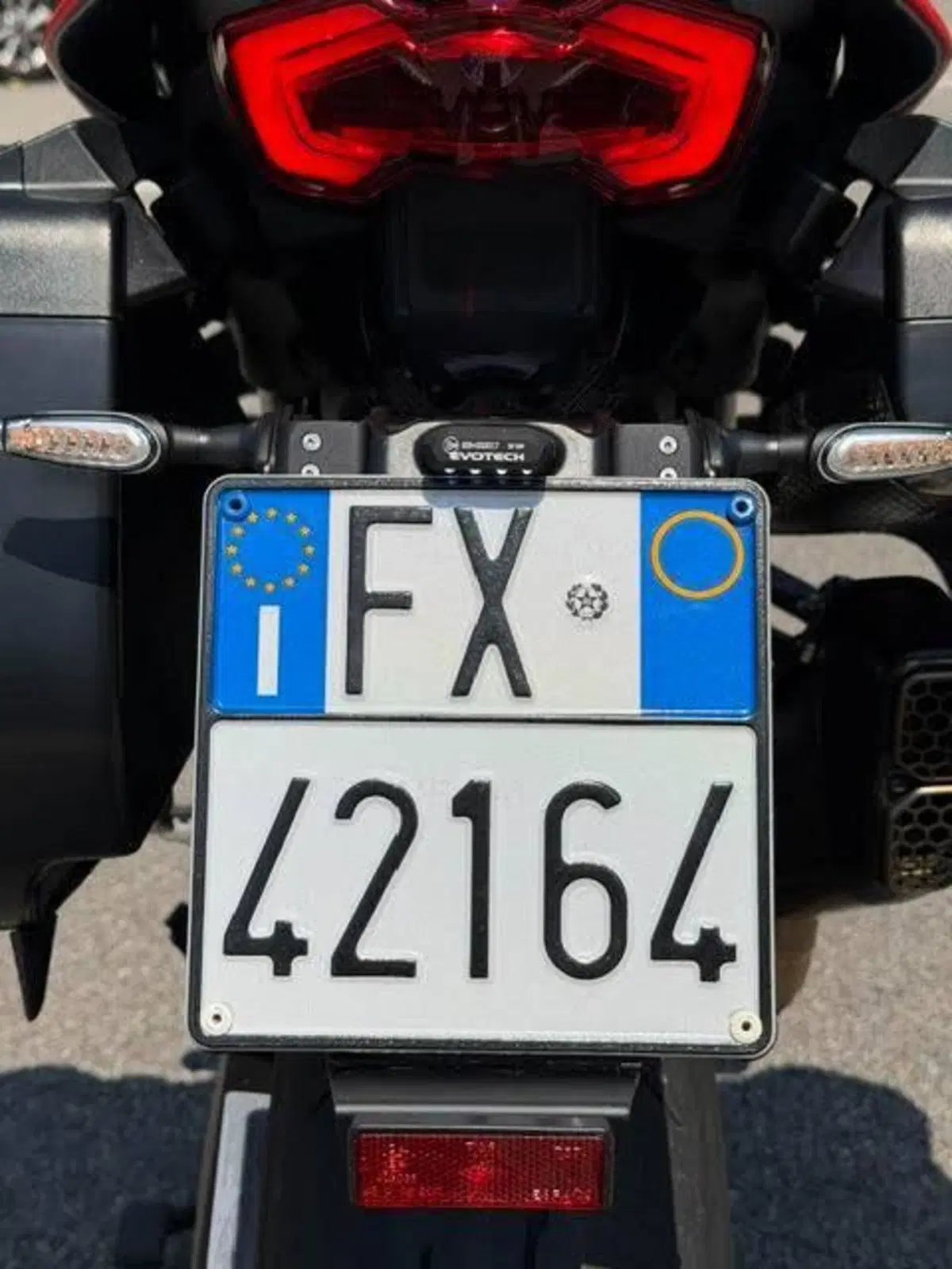 Ducati Multistrada V4 RS (2026) (16)