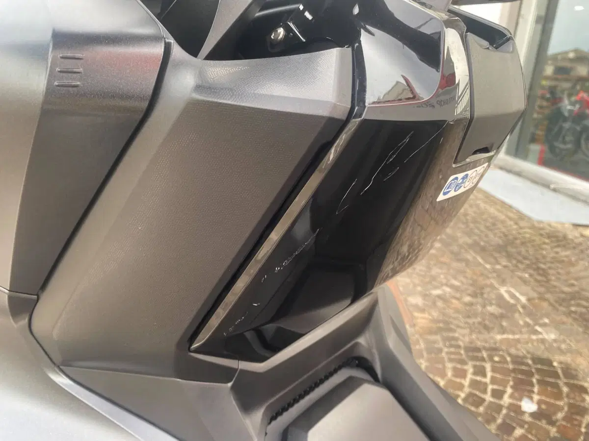 Honda ADV 350 (2025 - 26) (5)