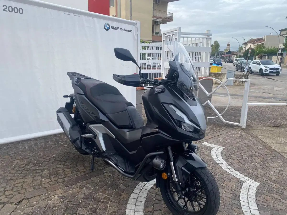 Honda ADV 350 (2025 - 26) (2)