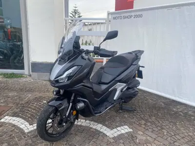 Honda ADV 350 (2025 - 26) usata
