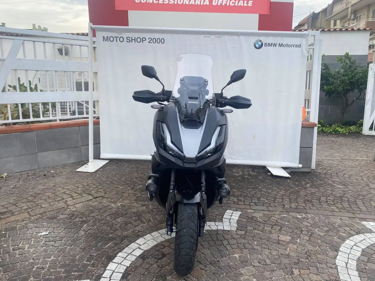 Honda ADV 350 (2025 - 26) (4)