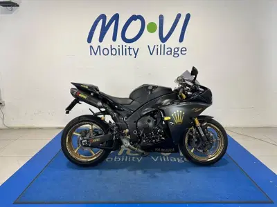 Yamaha YZF R1 (2012 - 14) usata
