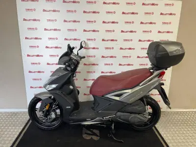 Kymco Agility 125 R16 Power Up (2021 - 26) usata