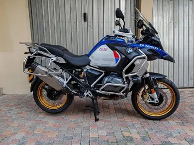 Bmw R 1250 GS Adventure (2019 - 20) usata