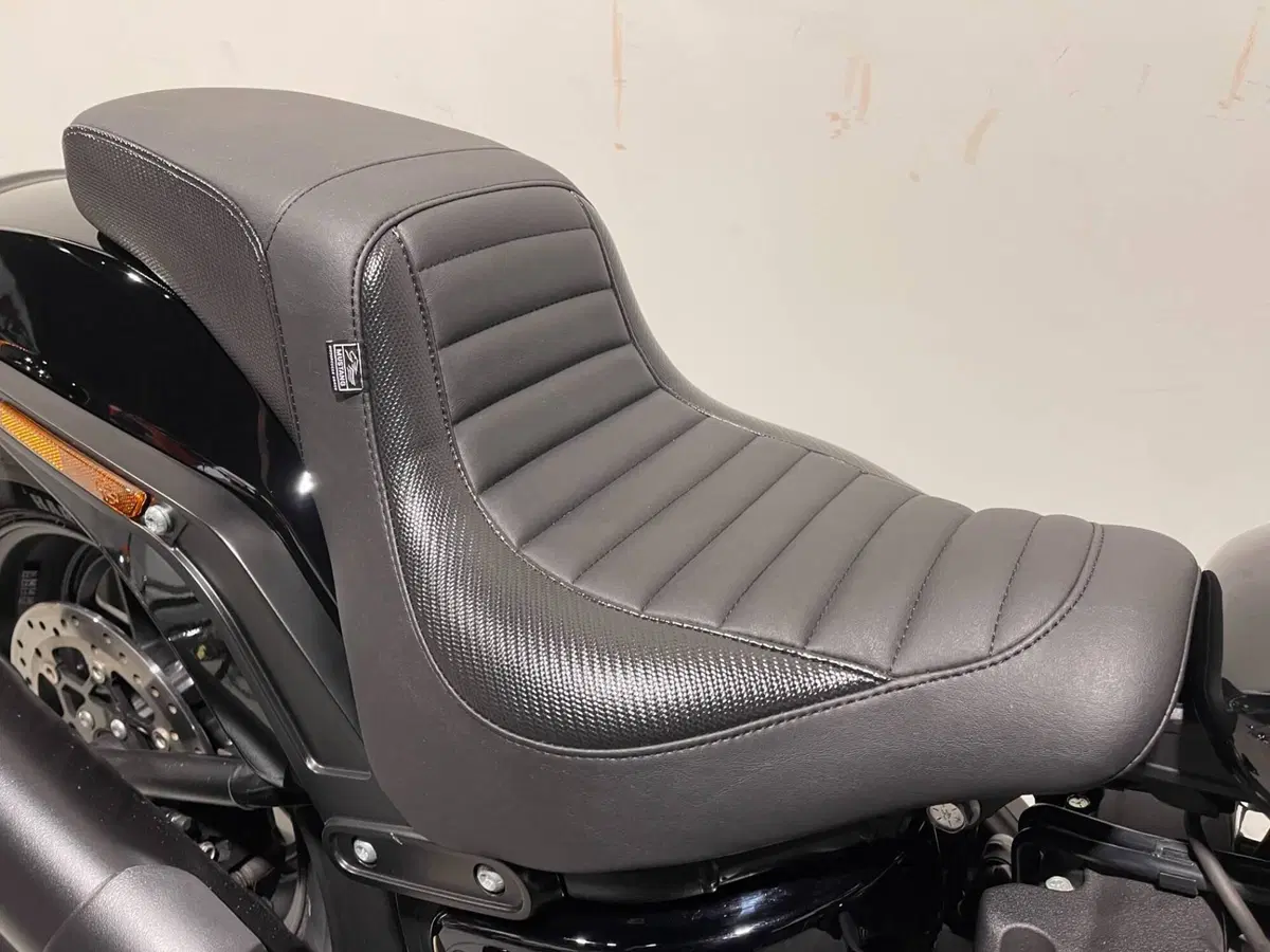 Harley-Davidson 114 Fat Bob (2018 - 20) - FXFBS (7)