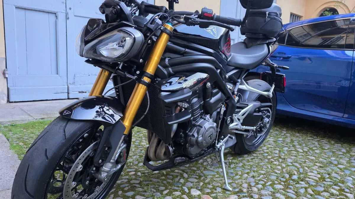 Triumph Speed Triple 1200 RS (2025 - 26) (3)