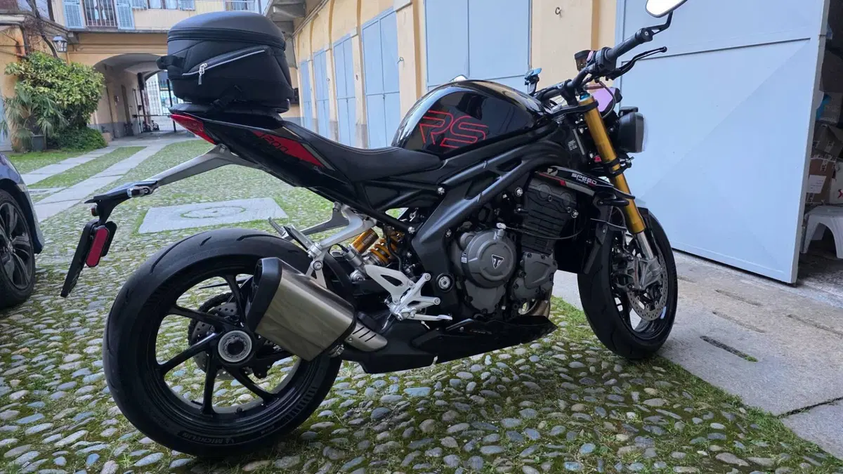 Triumph Speed Triple 1200 RS (2025 - 26) (4)