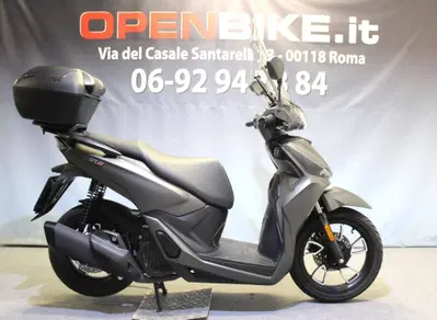 Voge Sfida SR16 200 (2025 - 26) usata