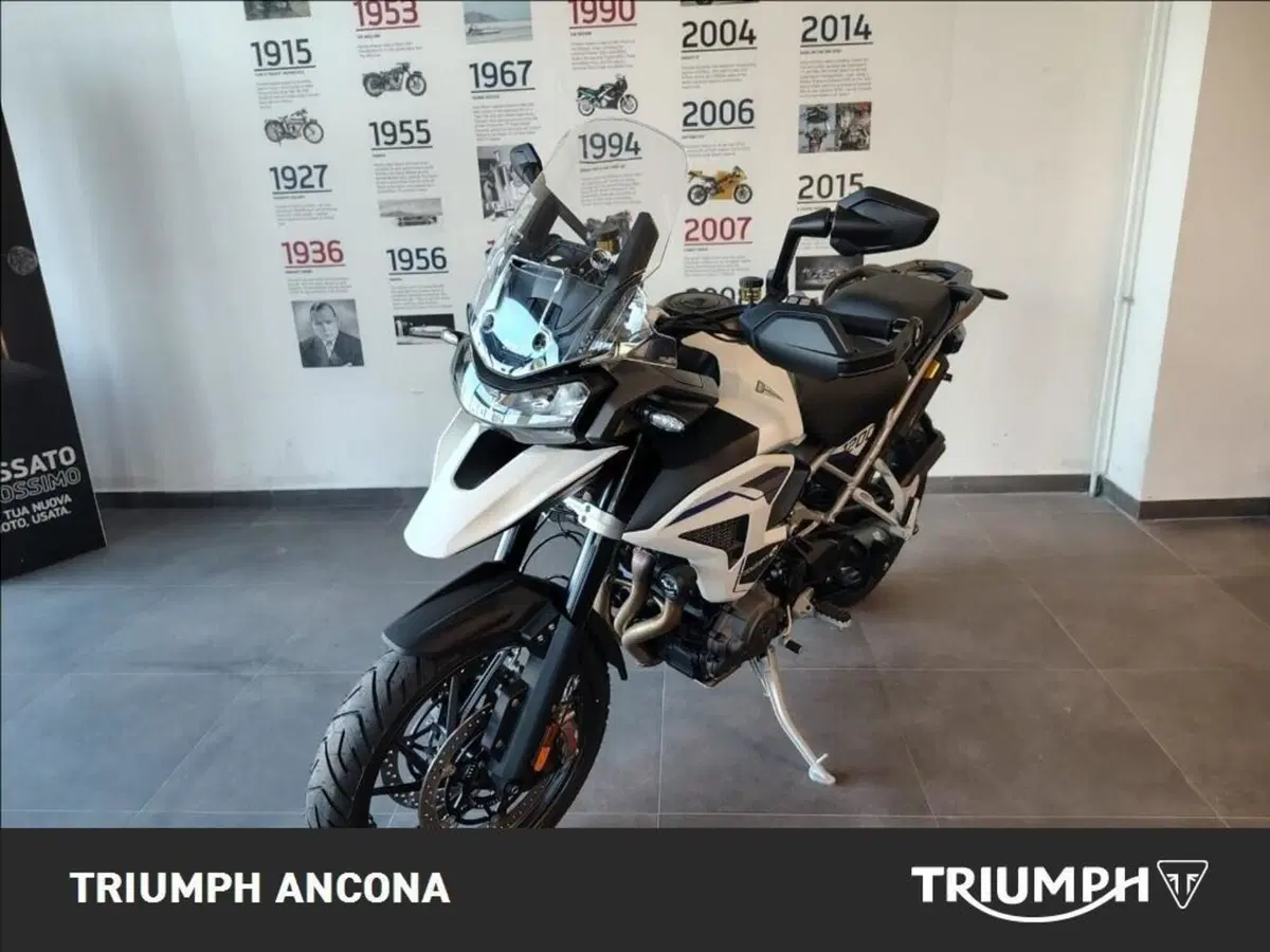 Triumph Tiger 1200 Alpine Special Edition (2026) (3)