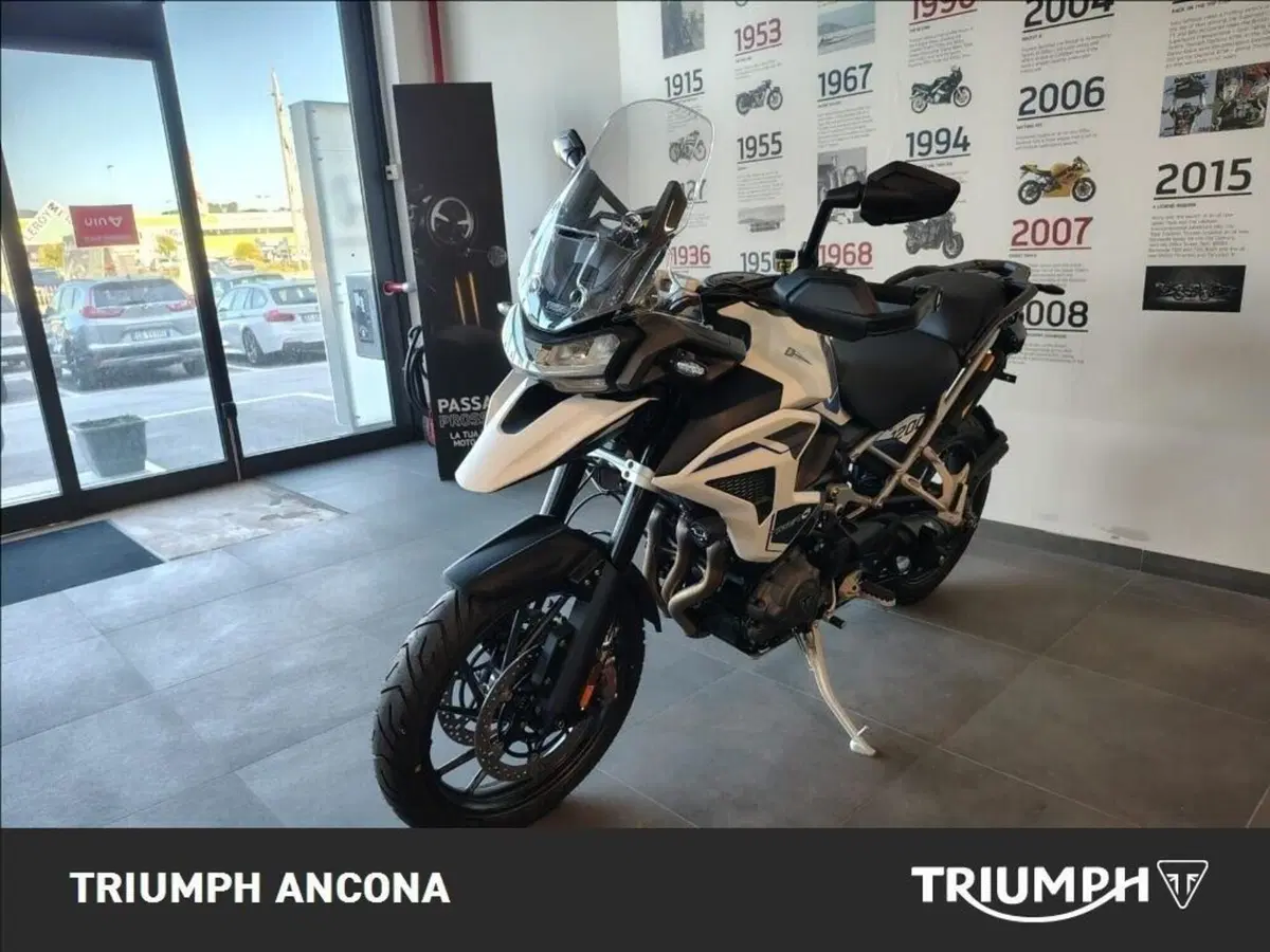 Triumph Tiger 1200 Alpine Special Edition (2026) (5)