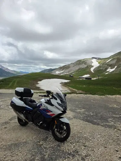 Bmw K 1600 GT (2022 - 27) usata